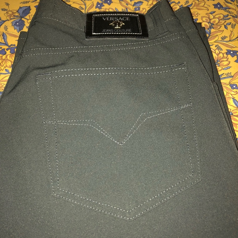 Vintage Versace Jeans Couture